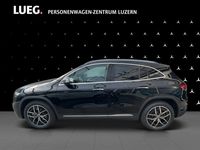 gebraucht Mercedes EQA350 AMG Line 4Matic