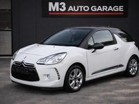 Gebraucht DS Automobiles DS3 So Chic 110 PS (80 kW) 2015