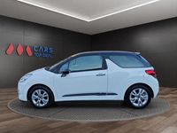 Gebraucht DS Automobiles DS3 So Chic 82 PS (60 kW) 2014 Kleinwagen