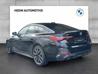 gebraucht BMW i4 eDrive 40 M Sport Pro