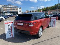 gebraucht Land Rover Range Rover Sport 5.0 V8 SC 510PS Autobiography DynamicA