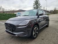 Gebraucht Suzuki Swift 82 PS (60 kW) 2024 Anthrazit Kleinwagen