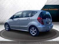 Gebraucht Mercedes A200 Avantgarde 140 PS (102 kW) 2006 Limousine