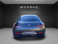 gebraucht Mercedes AMG GT 4 53 4Matic+