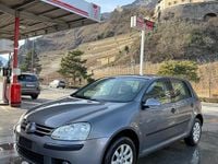 Gebraucht VW Golf IV Comfortline 150 PS (110 kW) 2005