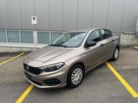 Gebraucht Fiat Tipo Pop 95 PS (69 kW) 2020
