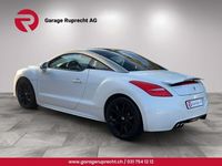 gebraucht Peugeot RCZ 2.0 HDi