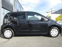 Gebraucht VW e-up! 60 kW (82 PS) 2022 Kleinwagen