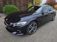Gebraucht BMW 420 Gran Coupé M Sport 190 PS (139 kW) 2016 Coupé