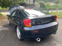 Gebraucht Toyota Celica 143 PS (105 kW) 2000 Coupé