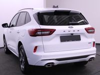 Gebraucht Ford Kuga ST-Line 242 PS (177 kW) 2025 Weiss SUV