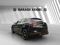 Gebraucht Alfa Romeo Stelvio Veloce 280 PS (205 kW) 2024 SUV