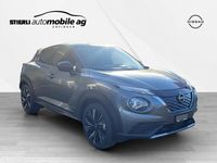 gebraucht Nissan Juke 1.6 Hybrid N-Design