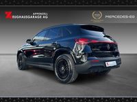 gebraucht Mercedes EQA350 4Matic Swiss Star AMG Line