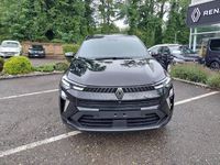 Neu Renault Captur Techno 158 PS (116 kW) 2025 SUV