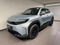 Neu Toyota Urban Cruiser Comfort 105 kW (144 PS) 2025 Silber SUV