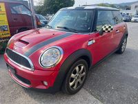 Gebraucht Mini Cooper S 175 PS (128 kW) 2007 Kleinwagen