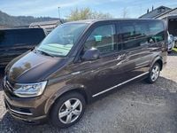 Gebraucht VW T6 Highline 204 PS (150 kW) 2016 Van