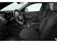 Gebraucht BMW 123 M Sport 204 PS (150 kW) 2025 Schwarz Kleinwagen