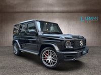 gebraucht Mercedes G63 AMG AMG Speedshift Plus G-Tronic