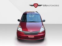 gebraucht Toyota Yaris Verso 1.3