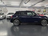 Gebraucht Mini Cooper S 192 PS (141 kW) 2019 Kleinwagen