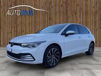 Gebraucht VW Golf VIII Style 150 PS (110 kW) 2023 Limousine