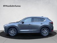 gebraucht Mazda CX-5 2.2 D 175 Revolution AWD