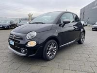 Gebraucht Fiat 500 S 80 PS (58 kW) 2018