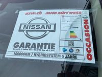 gebraucht Nissan Qashqai 1.5 VC-T e-Power N-Connecta Automat