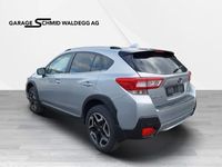 gebraucht Subaru XV 2.0i e-Boxer Swiss Plus