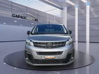 Gebraucht Opel Zafira Business Edition 144 PS (105 kW) 2022 Grau Van / Kleinbus