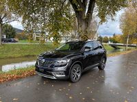 Gebraucht Renault Koleos Intens 190 PS (139 kW) 2019 SUV