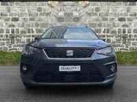 Gebraucht Seat Arona Style 110 PS (80 kW) 2021 SUV
