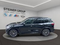 gebraucht BMW X5 30d Steptronic