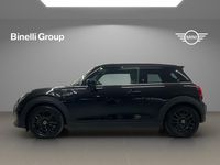 Gebraucht Mini Cooper SE 135 kW (184 PS) 2022 Schwarz Kleinwagen