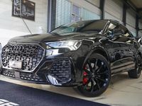 gebraucht Audi RS Q3 Sportback quattro S tronic