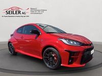 Gebraucht Toyota Yaris Sport 261 PS (191 kW) 2021 Rot Kleinwagen