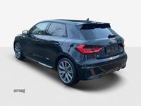 gebraucht Audi A1 Sportback 30 TFSI Attraction S-tronic