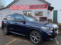 Gebraucht BMW X5 Shadowline 265 PS (194 kW) 2020 SUV