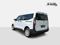 Neu Ford Tourneo Courier Trend 125 PS (91 kW) 2025 Van / Kleinbus