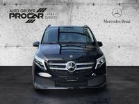 gebraucht Mercedes V250 d Avantgarde L 4M