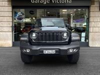 Neu Jeep Wrangler Rubicon 381 PS (280 kW) 2025 SUV