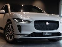 Gebraucht Jaguar I-Pace SE 294 kW (400 PS) 2019 SUV