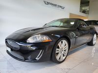 gebraucht Jaguar XKR 5.0 V8 SC Automatic