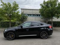 Gebraucht BMW X6 245 PS (180 kW) 2012 SUV