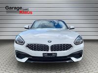 Gebraucht BMW Z4 Sport Line 197 PS (144 kW) 2020 Cabrio