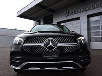 gebraucht Mercedes GLE300 d 4Matic AMG Line 9G-Tronic