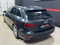 gebraucht Audi A4 Avant 2.0 TDI quattro S-tronic