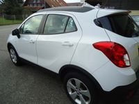 gebraucht Opel Mokka 1.4T ecoTEC 4x4 Drive S/S